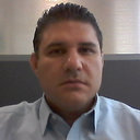 Benito Jesus Santamaria Torruco