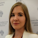 Irina Glukhova