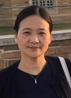 Hongfang Gu