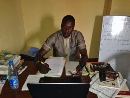 Chinwendu Michael Okoro