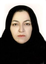 Hadavi Maryam