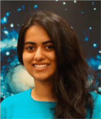 Akshata Krishnamurthy