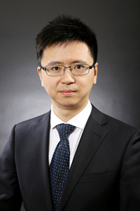 Ye Zhou