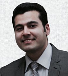Mohamad Ahmadi