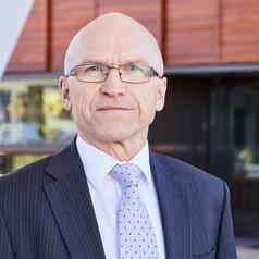 Paul Cooper