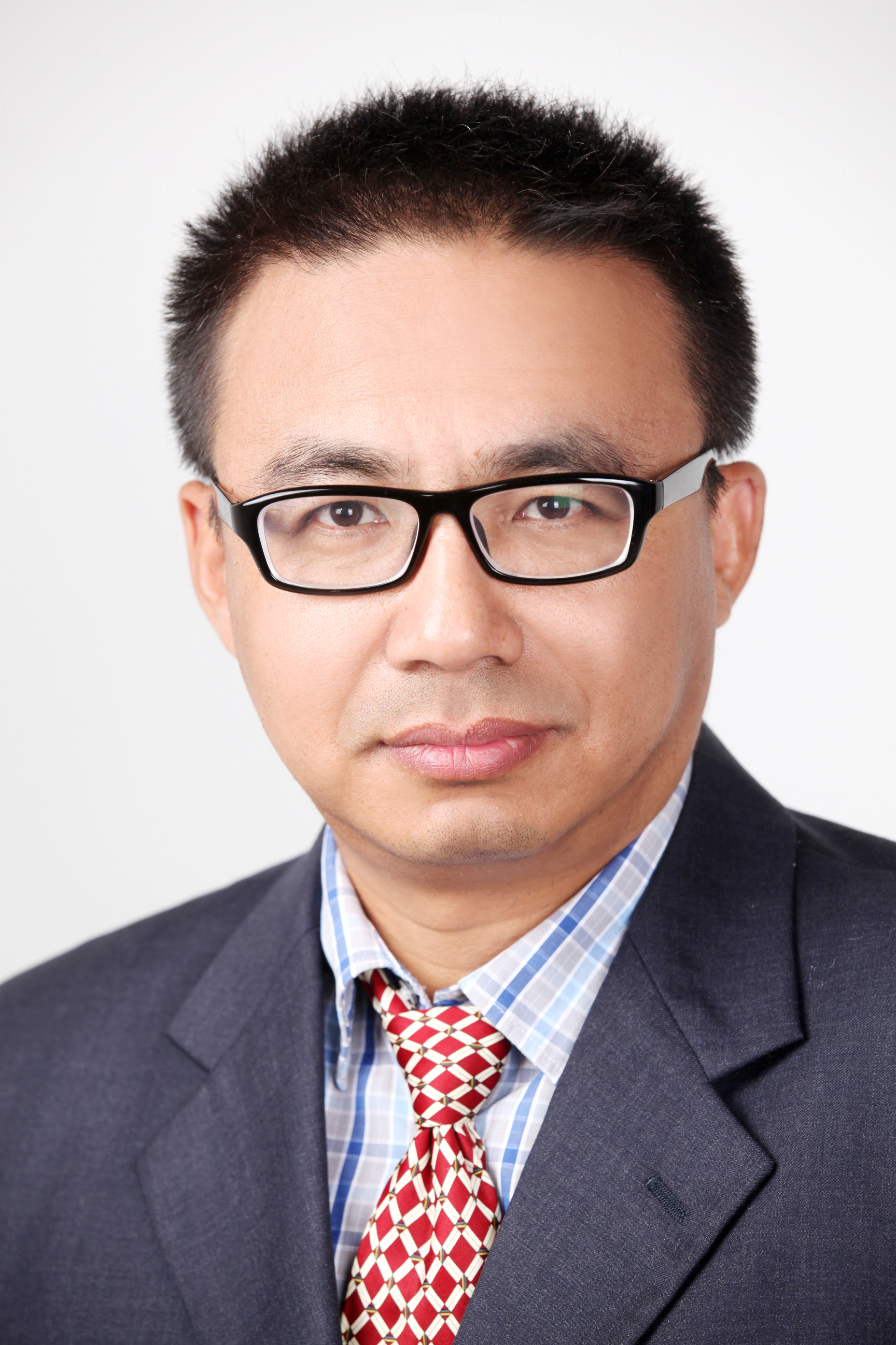 Jing Xu