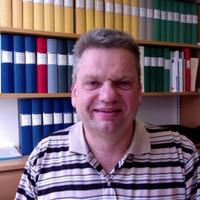 Magnus Andersson