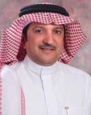 Saad M. Alshehri