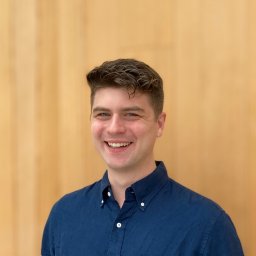 Andrew Steinkruger