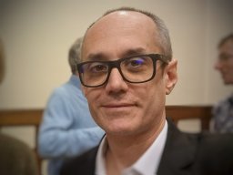 Harold Ollivier