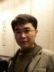 Xinjie Lv