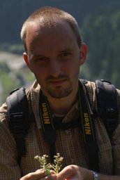 Márton Korda