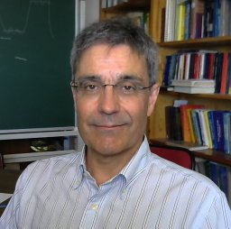 Pedro J. Zufiria