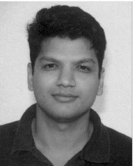 V. Kedia