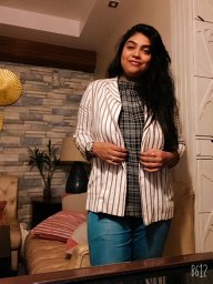 Richa Rai
