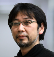 So-ichiro Fukada