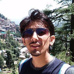 Naveen Panwar