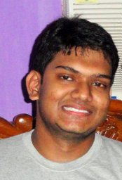 Sujit Bebortta