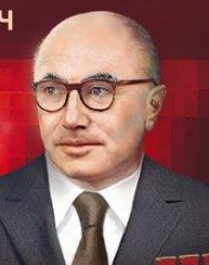 YaB Zeldovich