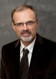 Tony J. Vyn