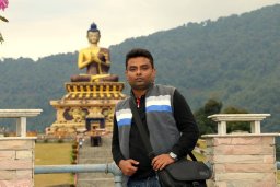 Barman Chandan