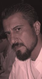 Mehmet Bora Kaydan