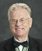 Robert C. Brunham