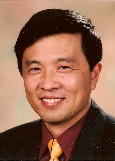 Zheng Cui