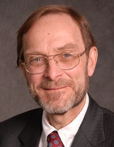 Paul W. Brandt-Rauf