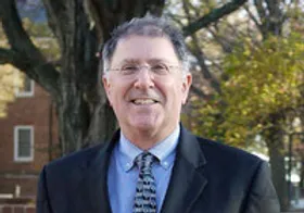 Jonathan D. Dinman