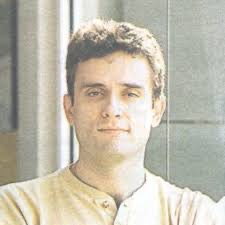 Romualdo Pastor Satorras