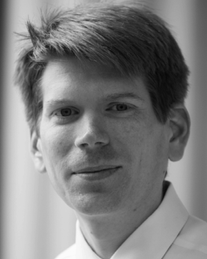 Kevin R. Bagnall