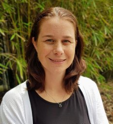 Rachel J Stephenson