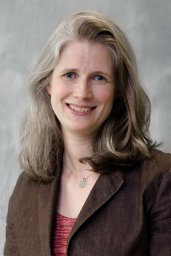 Carol Thornber