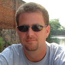 Mark J McCarthy