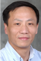 Xiaorong Zhou
