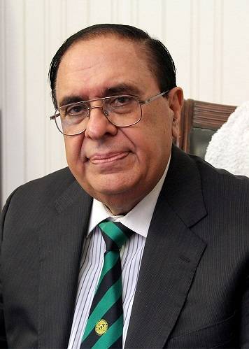 Atta-ur-Rahman