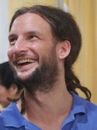 Christopher Gorman