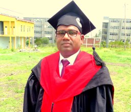 Mohd. Gulfam Alam