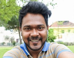 Vipul Patel