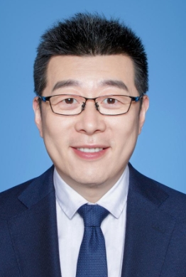 Gang Zheng