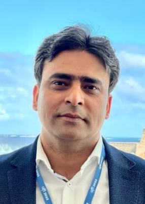 N. (Nazim) Hussain