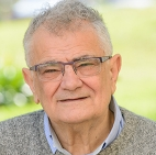 Meir Lahav
