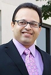 Ashutosh Tamhane