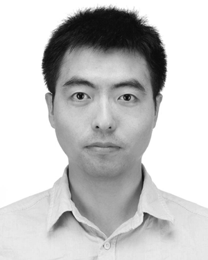 Shengwu Du