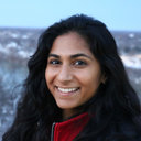 Alysha C D'Souza
