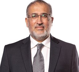 Arif Hussain