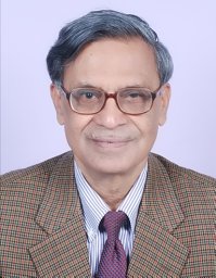 Rama Charan Tripathi