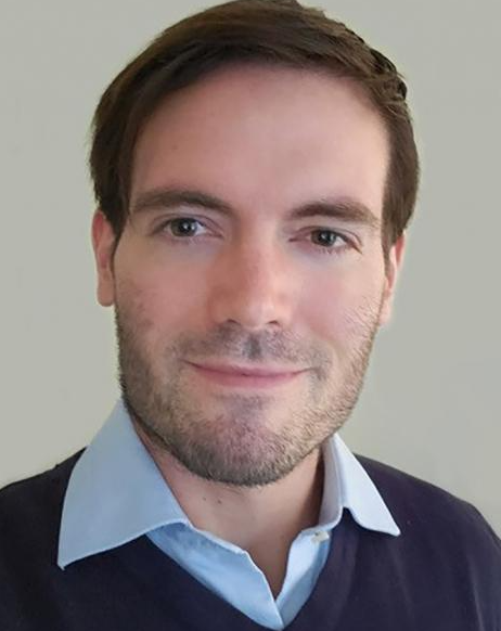 Hansruedi Mathys