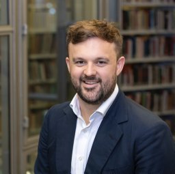 Ben Noble